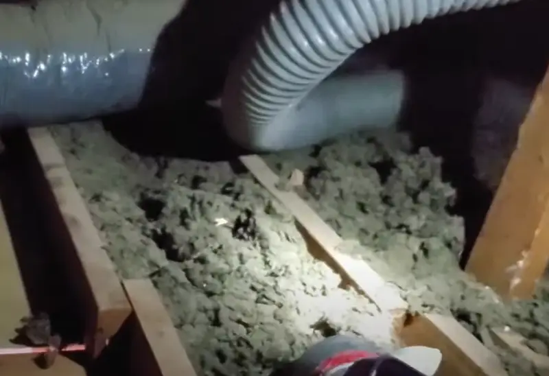 cellulose insulation