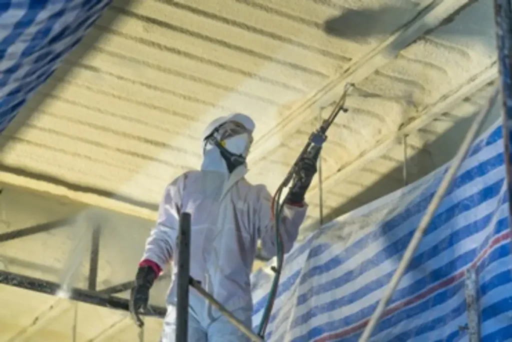 commercial insulation companies near me